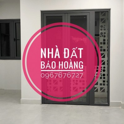 Bán Nhà Quận Thủ Đức | Bán Nhà Bình Dương , Đối Diện Nhà Hàng Phố Đôi,Đường Phạm Văn Đồng