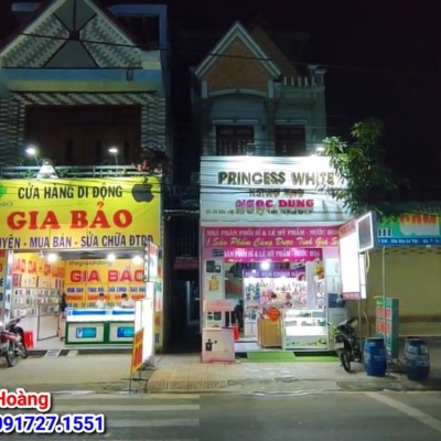 bán nhà mặt tiền đang kinh doanh tại visip1, Việt sing Bình Dương (313)|