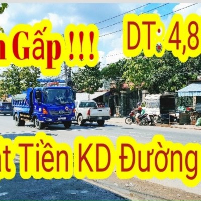 Bán nhà dĩ an bình dương (577)| nhà mặt tiền diện tích lớn ,kinh doanh tuyệt vời