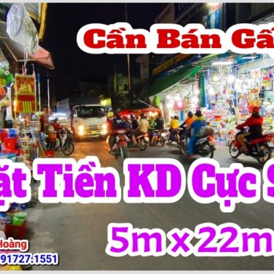 nhà mặt tiền kinh doanh gần cần bán gấp (315)| bán nhà bình dương