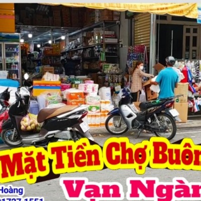 bán nhà mặt tiền chợ (367)|kinh doanh cực sung trong lòng kdc việt sing ,visip1 bình dương