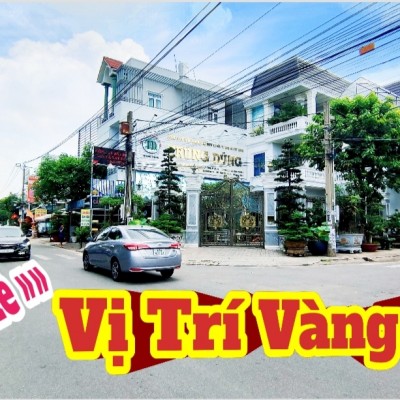 bán nhà mặt tiền KDC VSIP1, Việt Sing Thuận An Bình Dương (376)