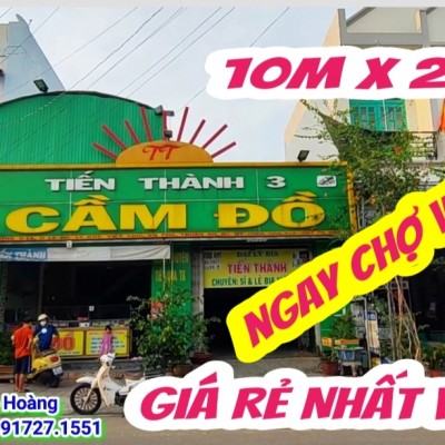 bán cặp nhà D11 chợ việt sing VSIP1 Thuận An Bình Dương (386)