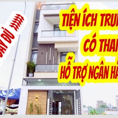 bán nhà Bình Dương (384)| Nhà đẹp giá phải chăng | đầy đủ nội thất