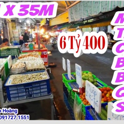 bán nhà mặt tiền chợ kinh doanh (383)| giá rẻ nhất Bình Dương