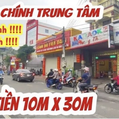 bán nhà mặt tiền tại vsip (392)| đường chính kinh doanh vạn ngành