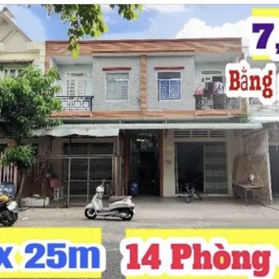 bán cặp trọ giá rẻ thuận an bình dương (416) dt: 250 m² thổ cư| thu nhập 20 triệu