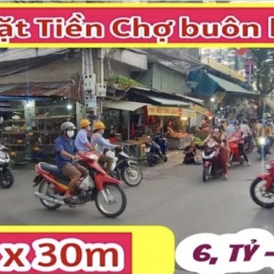 bán nhà Bình Dương (435)| mặt tiền chợ kinh doanh VIP | diện tích lớn
