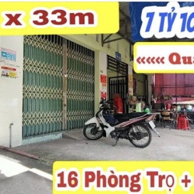 bán gấp dãy trọ 330 m² giá rẻ nhất tại Thuận Giao Bình Dương (446)
