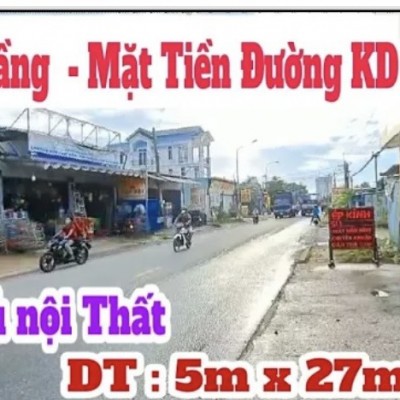 bán gấp căn nhà 3 tầng lầu diện tích lớn tại thuận An Bình Dương (455)