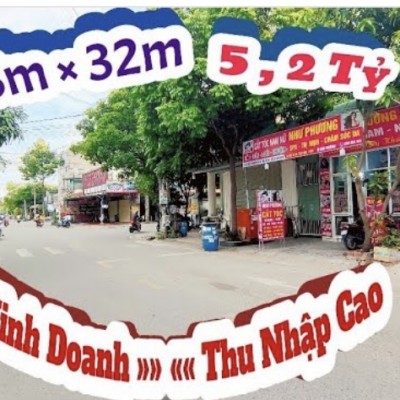 bán gấp nhà mặt tiền đang kinh doanh | dt :160m² thổ cư| KDC VSIP1,VIỆT SING Bình Dương