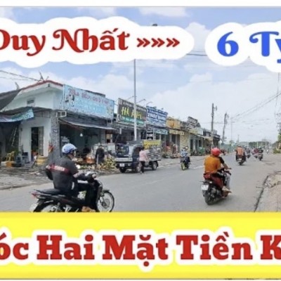 bán nhà hai mặt tiền kinh doanh (361)| giá rẻ, vị trí đẹp cho đầu tư tại Bình Dương