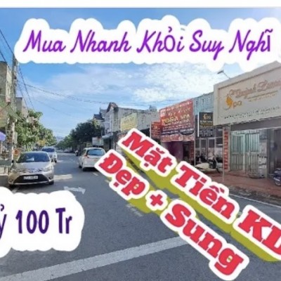 chủ cần bán gấp nhà mặt tiền đang kinh doanh (374)| KDC Việt Sing visip1 Bình Dương