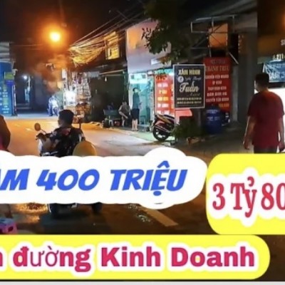 nhà cấp 4 giảm 400 triệu còn 3 tỷ 800 tr | nhà mặt tiền kinh doanh giá rẻ Bình Dương