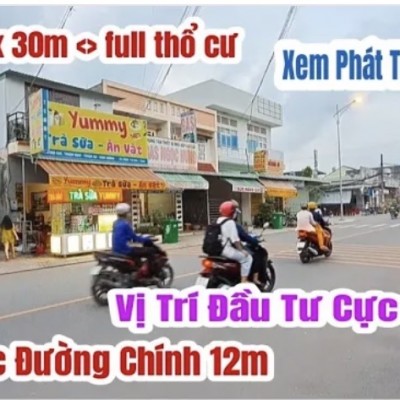 kẹt vốn bán gấp nhà mặt tiền đang kd |5,5m x 30m | đẹp giá rẻ tại bình dương (452)