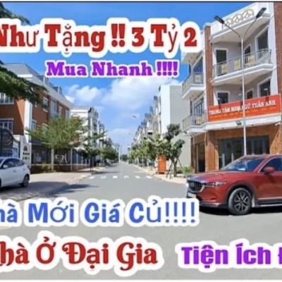 bán nhà bình dương giá rẻ | khu nhà giàu giá 