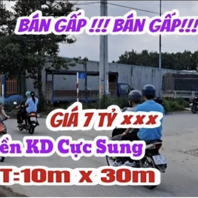 lô đất mặt tiền (10m x 30m) giá rẻ nhất tại bình dương (112)