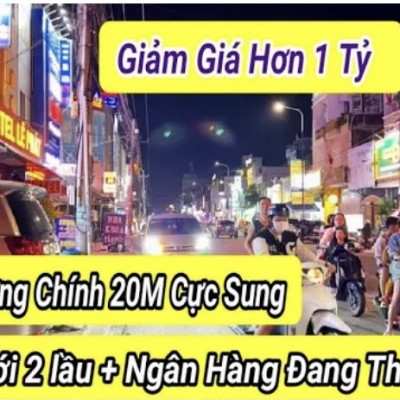 giảm Giá hơn 1 Tỷ bán gấp căn nhà mới 2 lầu cực đẹp tại vsip1 bình dương