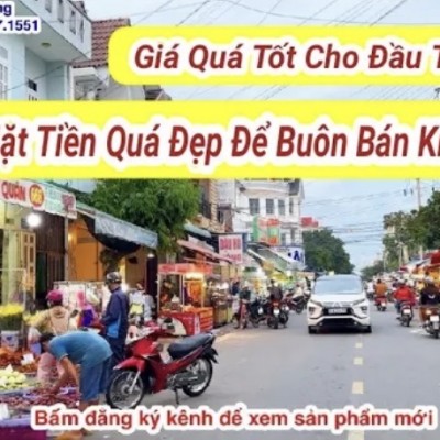 nhà mặt tiền ngay chợ 150m cần bán giá rẻ| vsip1 thuận an Bình Dương 