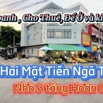 Bất động sản vị trí đẹp có dòng tiền, tiềm năng lớn cho các nhà đầu tư bđs tại bình dương