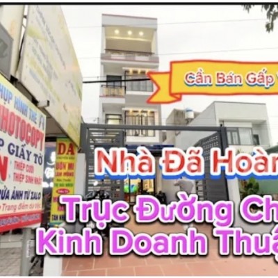 Một năm kinh tế buồn, Năm hết tết đến còn mỗi căn nhà bao công xây dựng giờ lại bán vội