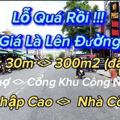 Chính chủ gởi bán Nguyên Một Căn Nhà Lớn,tặng kèm 2 dãy trọ và ki ốt 300m2,| bất động sản Bình Dương