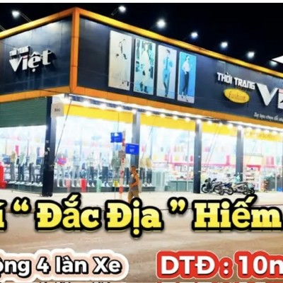 QUÁ VIP !!! CĂN NHÀ HAI MẶT TIỀN VỊ TRÍ ĐẸP “HIẾM CÓ “ TRÊN THỊ TRƯỜNG BẤT ĐỘNG SẢN BÌNH DƯƠNG