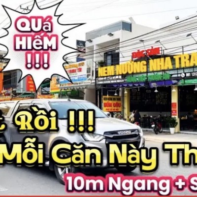 Hết Rồi !!! Còn Mỗi Căn Này Nữa thôi ! Nhà Mặt Tiền Kinh Doanh Ngay Cổng Khu công nghiệp VSip1