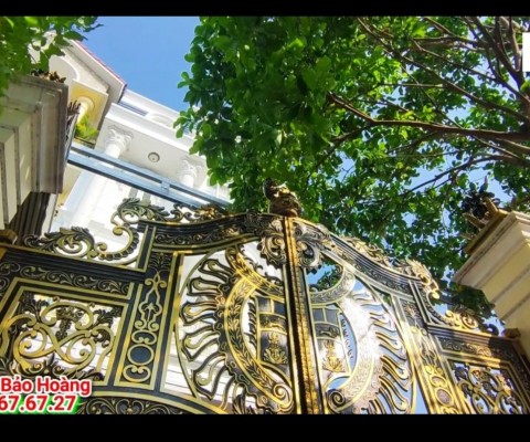 Bán biệt thự quận 9 thành phố Thủ Đức (292)| cửa ngõ thành phố Hồ Chí Minh