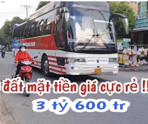 bán lô đất mặt tiền 3,6 tỷ ,giá cực rẻ tại thuận an binh dương [134]
