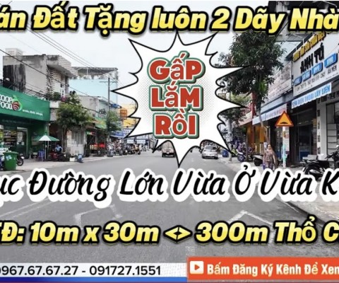 GẤP LẮM RỒI !!! Có Căn Nhà Kiếm Kế Sinh Nhai Lúc Về Già .Giờ Cần Tiền Giữ Lại Cũng Không Được